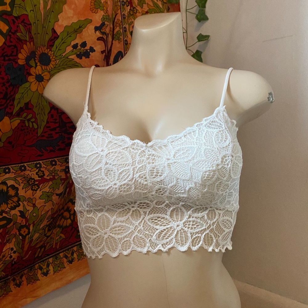 bralette